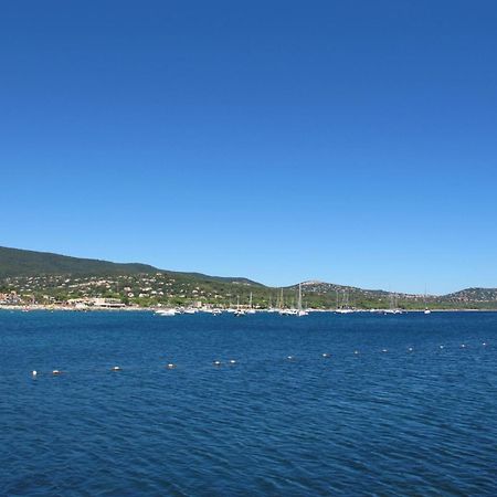 Studio Val Des Chenes-7 By Interhome Cavalaire-sur-Mer Εξωτερικό φωτογραφία
