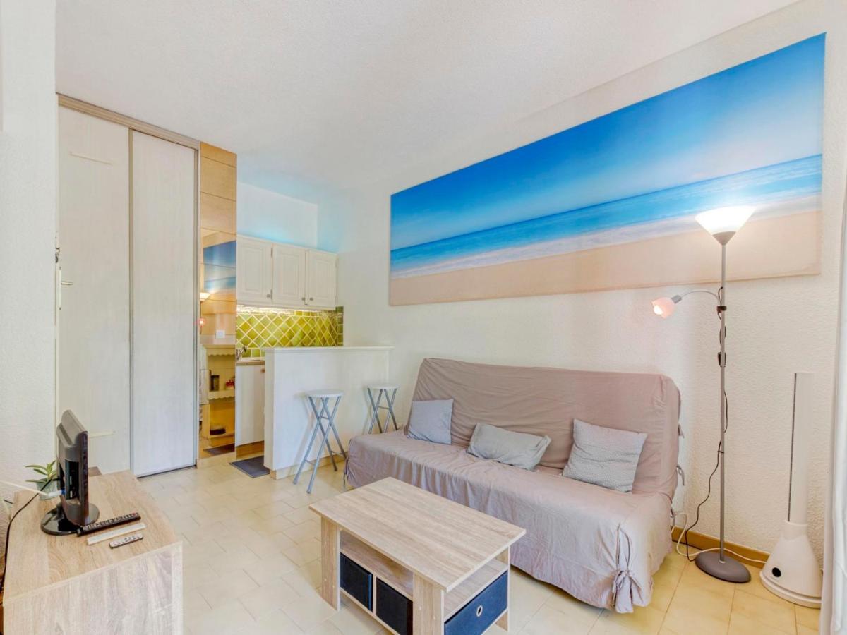 Studio Val Des Chenes-7 By Interhome Cavalaire-sur-Mer Εξωτερικό φωτογραφία