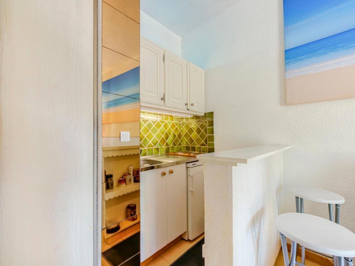 Studio Val Des Chenes-7 By Interhome Cavalaire-sur-Mer Εξωτερικό φωτογραφία