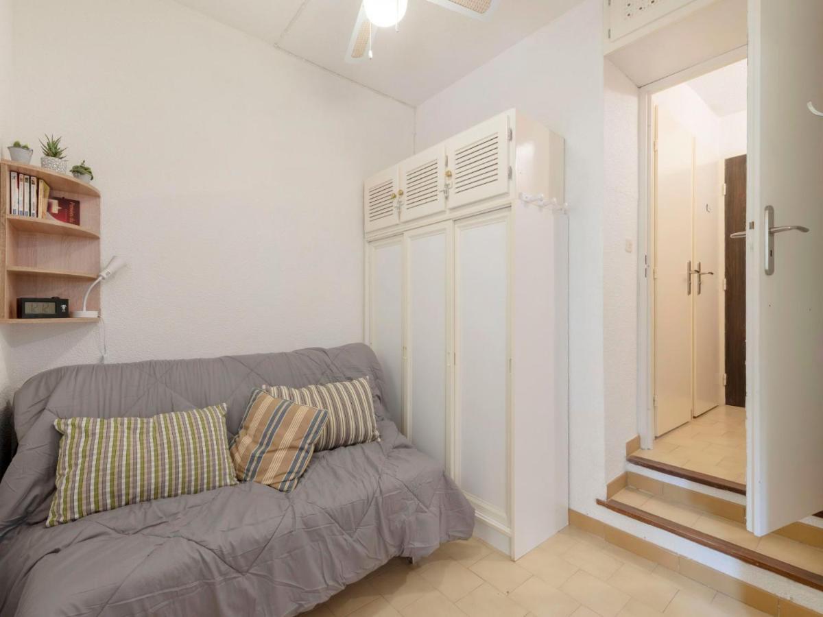Studio Val Des Chenes-7 By Interhome Cavalaire-sur-Mer Εξωτερικό φωτογραφία