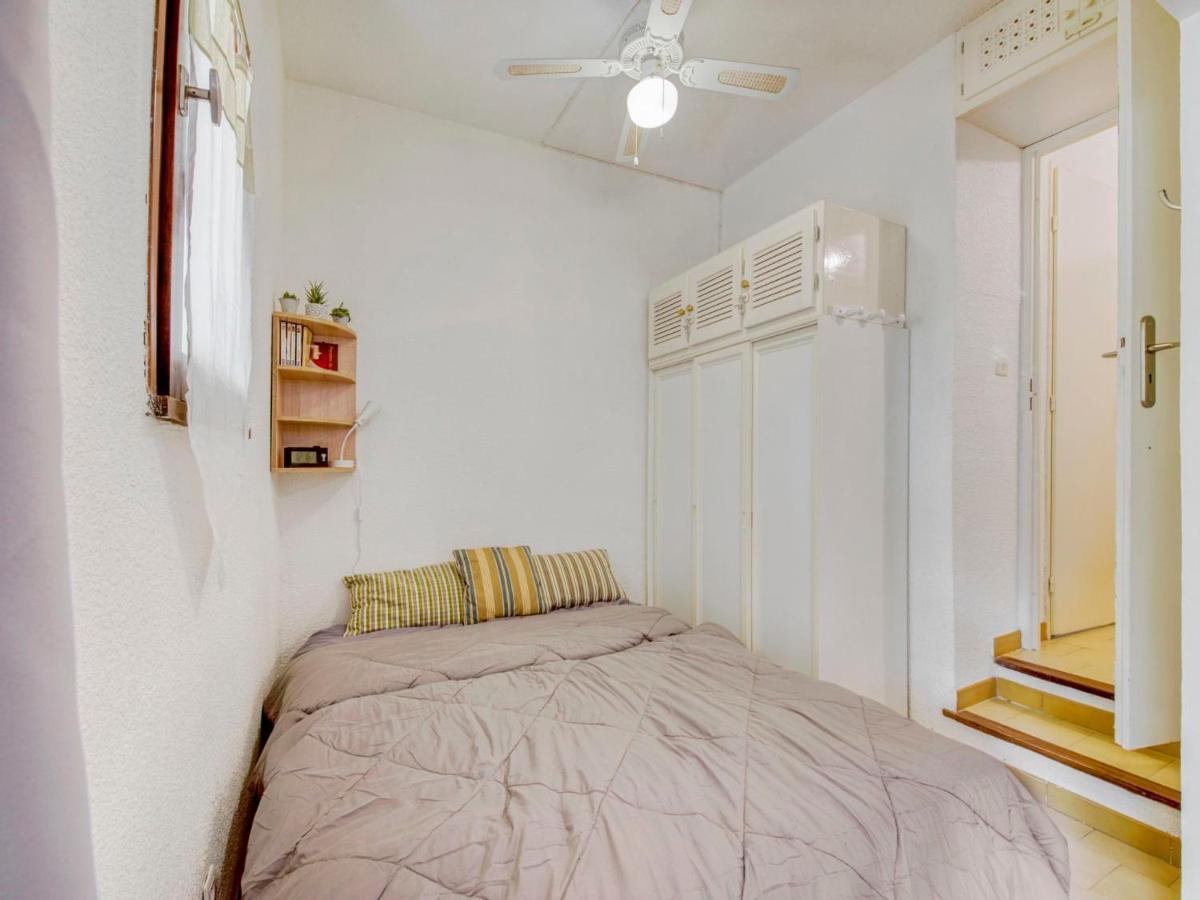 Studio Val Des Chenes-7 By Interhome Cavalaire-sur-Mer Εξωτερικό φωτογραφία