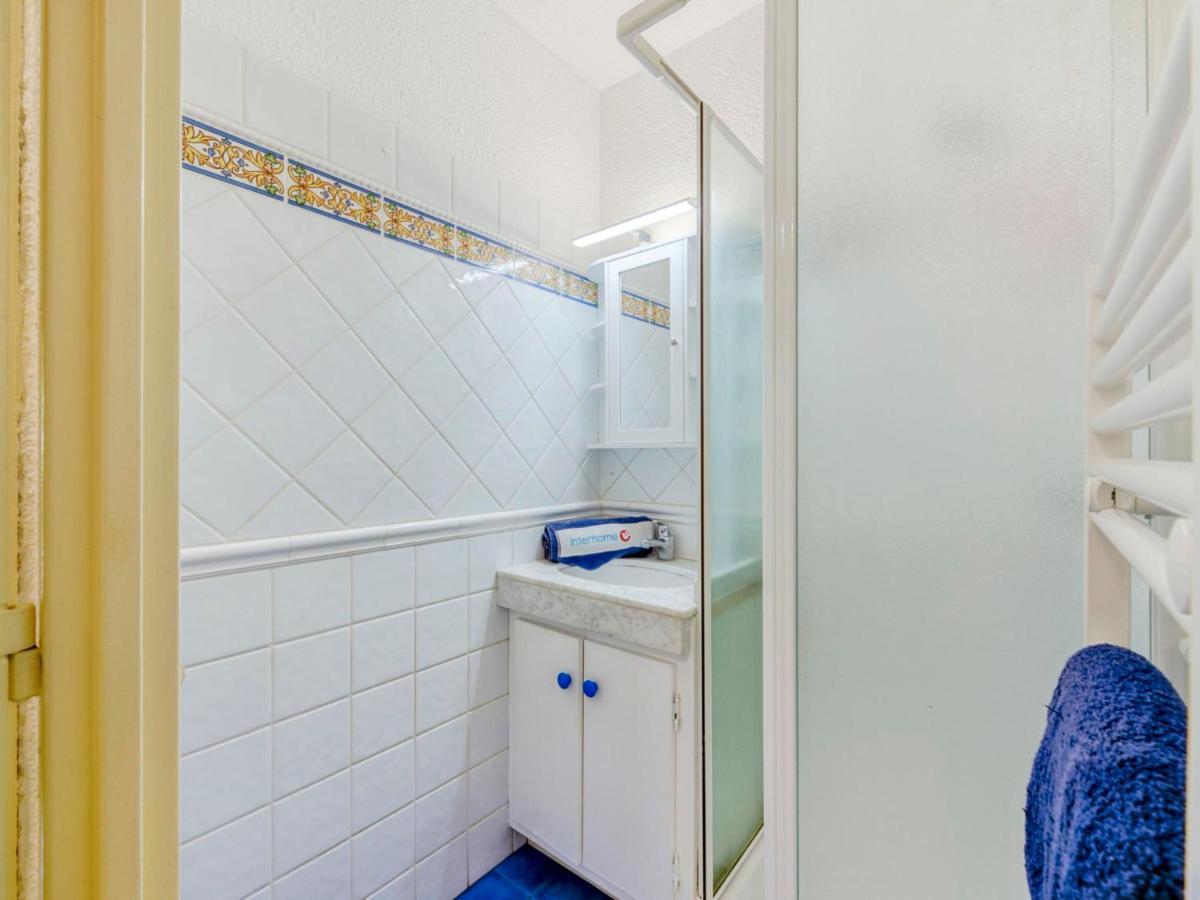 Studio Val Des Chenes-7 By Interhome Cavalaire-sur-Mer Εξωτερικό φωτογραφία
