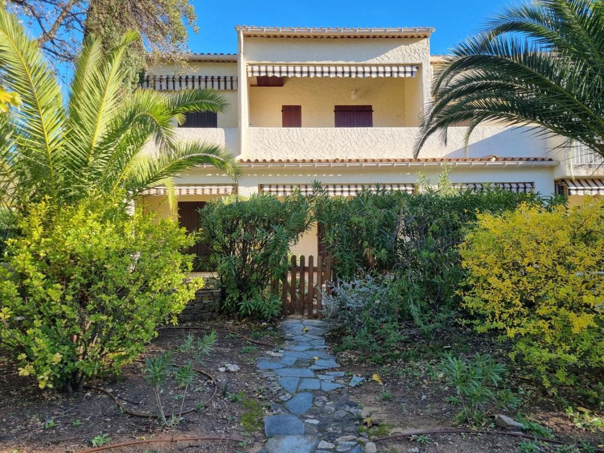 Studio Val Des Chenes-7 By Interhome Cavalaire-sur-Mer Εξωτερικό φωτογραφία