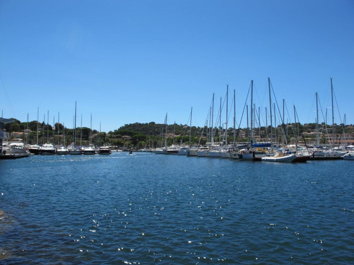 Studio Val Des Chenes-7 By Interhome Cavalaire-sur-Mer Εξωτερικό φωτογραφία