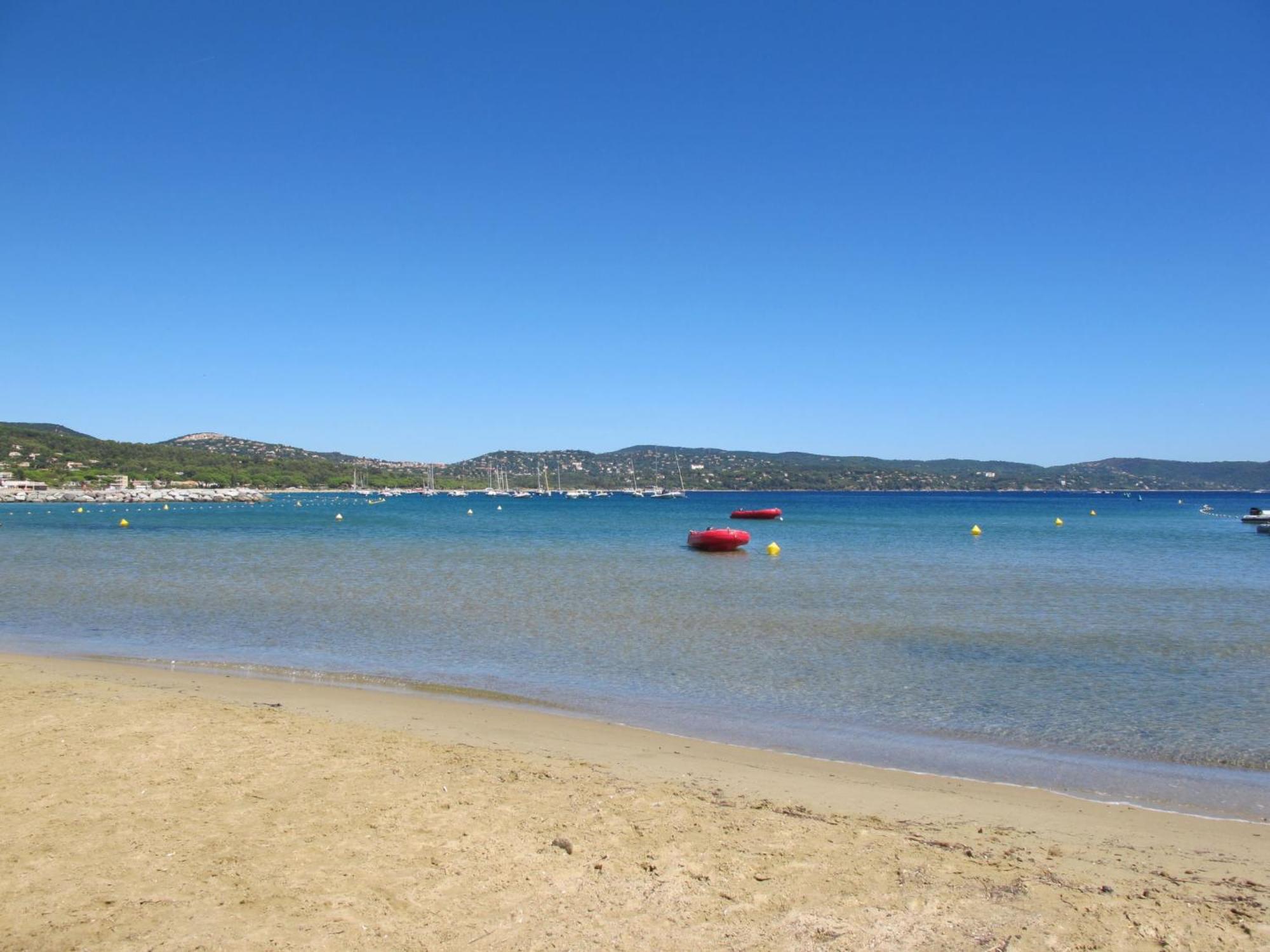 Studio Val Des Chenes-7 By Interhome Cavalaire-sur-Mer Εξωτερικό φωτογραφία