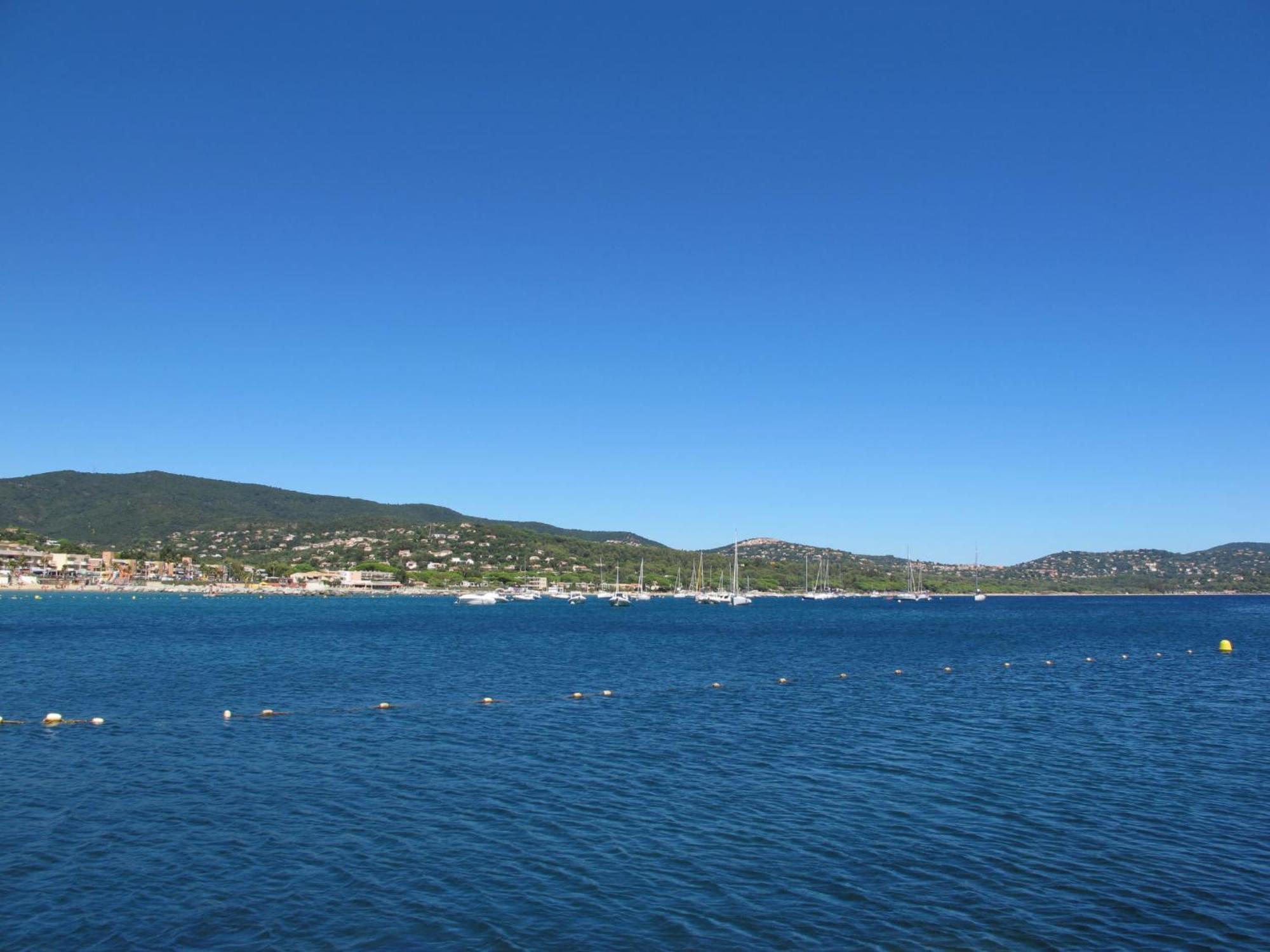 Studio Val Des Chenes-7 By Interhome Cavalaire-sur-Mer Εξωτερικό φωτογραφία